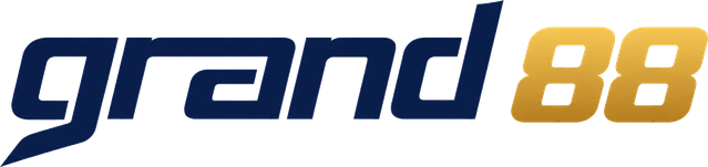 grand 88 official logo